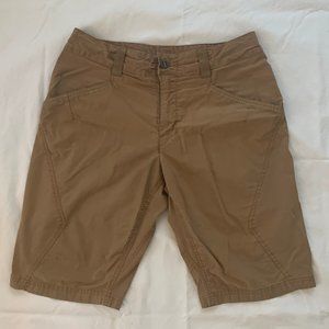 Patagonia Venga rock climbing shorts 32 waist